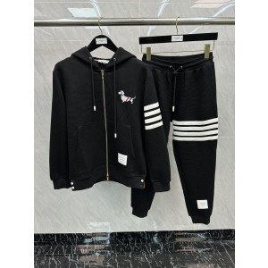 톰브라운 상하 츄리닝셋