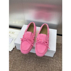 디올 여성 로퍼 Miss Dior Street Loafer