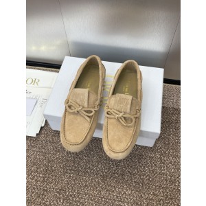 디올 여성 로퍼 Miss Dior Street Loafer