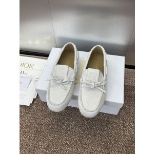디올 여성 로퍼 Miss Dior Street Loafer