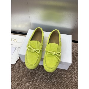 디올 여성 로퍼 Miss Dior Street Loafer