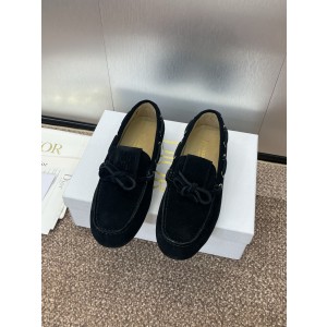 디올 여성 로퍼 Miss Dior Street Loafer