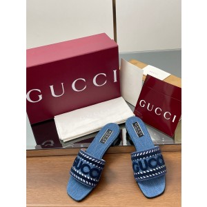 구찌 슬리퍼 샌들