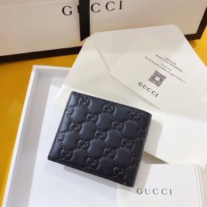 구찌 반지갑 145754