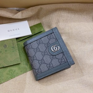 구찌 반지갑 732016