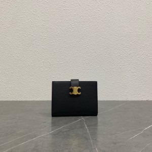 셀린느 여자 반지갑