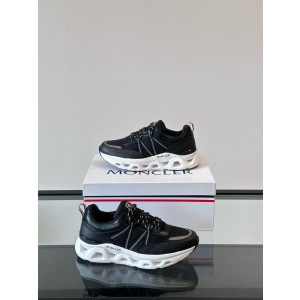 몽클레어 남자 스니커즈