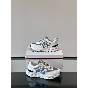 몽클레어 남자 스니커즈