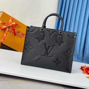 루이비통 토트백