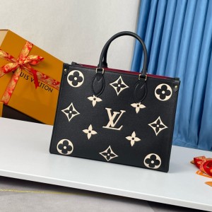 루이비통 토트백