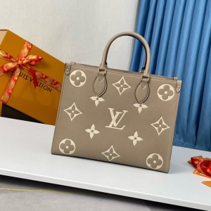 루이비통 토트백