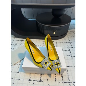 마놀로블라닉 플랫