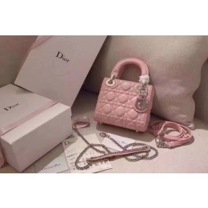 디올 레이디백 미니