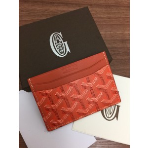 고야드 카드지갑