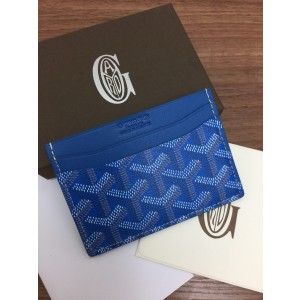 고야드 카드지갑