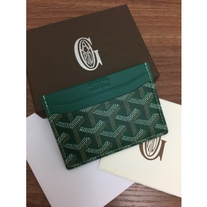 고야드 카드지갑