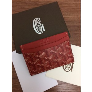 고야드 카드지갑
