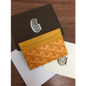 고야드 카드지갑