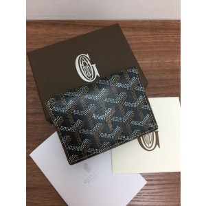 고야드 명함 지갑
