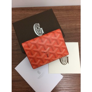 고야드 명함 지갑