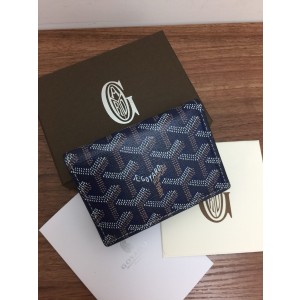 고야드 명함 지갑