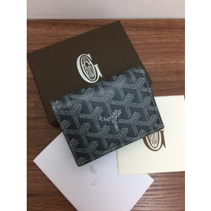 고야드 명함 지갑