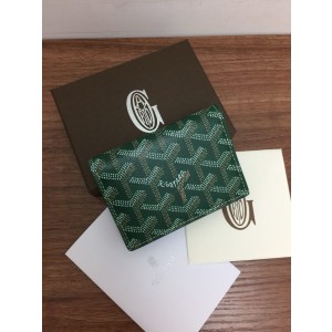 고야드 명함 지갑