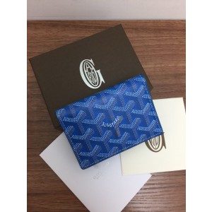 고야드 명함 지갑