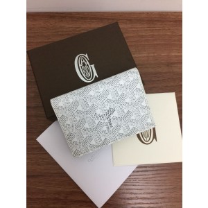 고야드 명함 지갑