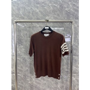 톰브라운 니트티