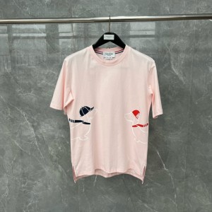 톰브라운 티셔츠