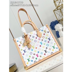 루이비통 토트백