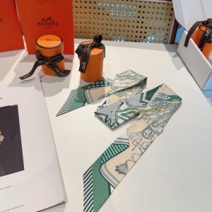 에르메스 스카프