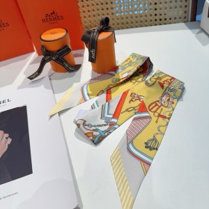 에르메스 스카프