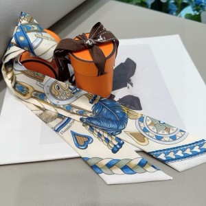 에르메스 스카프