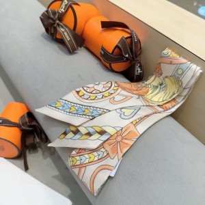 에르메스 스카프