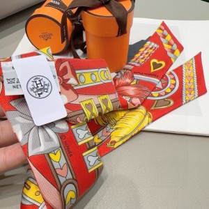 에르메스 스카프