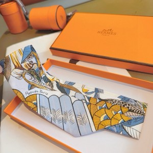 에르메스 스카프