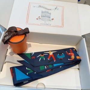 에르메스 스카프