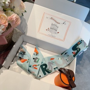 에르메스 스카프