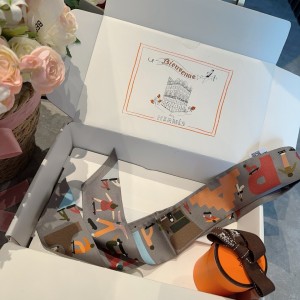 에르메스 스카프