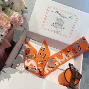 에르메스 스카프