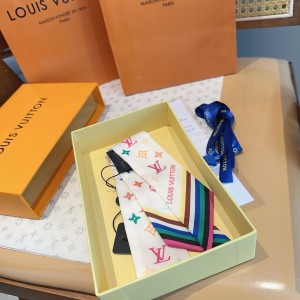 루이비통 스카프