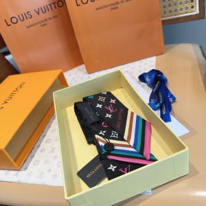 루이비통 스카프