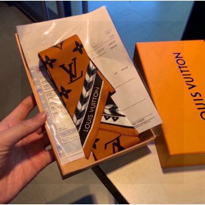 루이비통 스카프