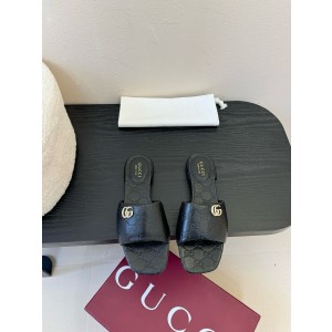 구찌 슬리퍼