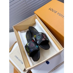 루이비통 슬리퍼