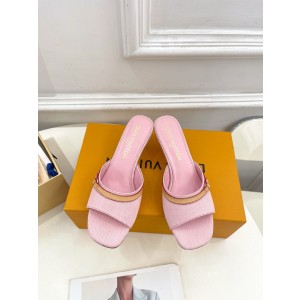 루이비통 슬리퍼