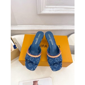 루이비통 슬리퍼