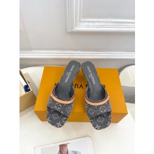 루이비통 슬리퍼